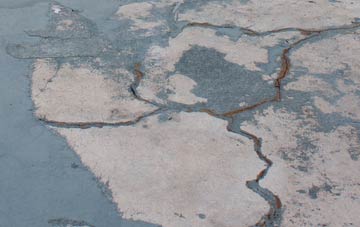 fibreglass roofing replacement Quoys