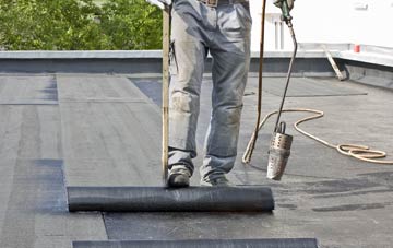 flat roof replacement Quoys, Shetland Islands