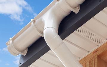 Quoys gutter installation costs