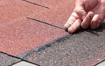 Quoys asphalt roof repairs