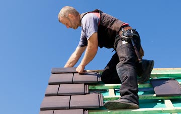 disadvantages of Quoys slate roofing