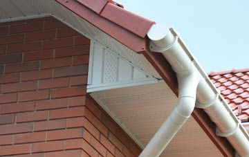 Quoys soffit repair costs