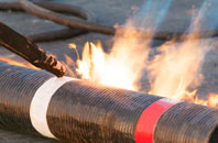 Quoys flat roofing replacement