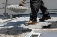 find rated Quoys flat roofing replacement companies