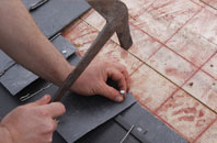 free Quoys garage roof repair quotes