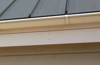Quoys soffit repair